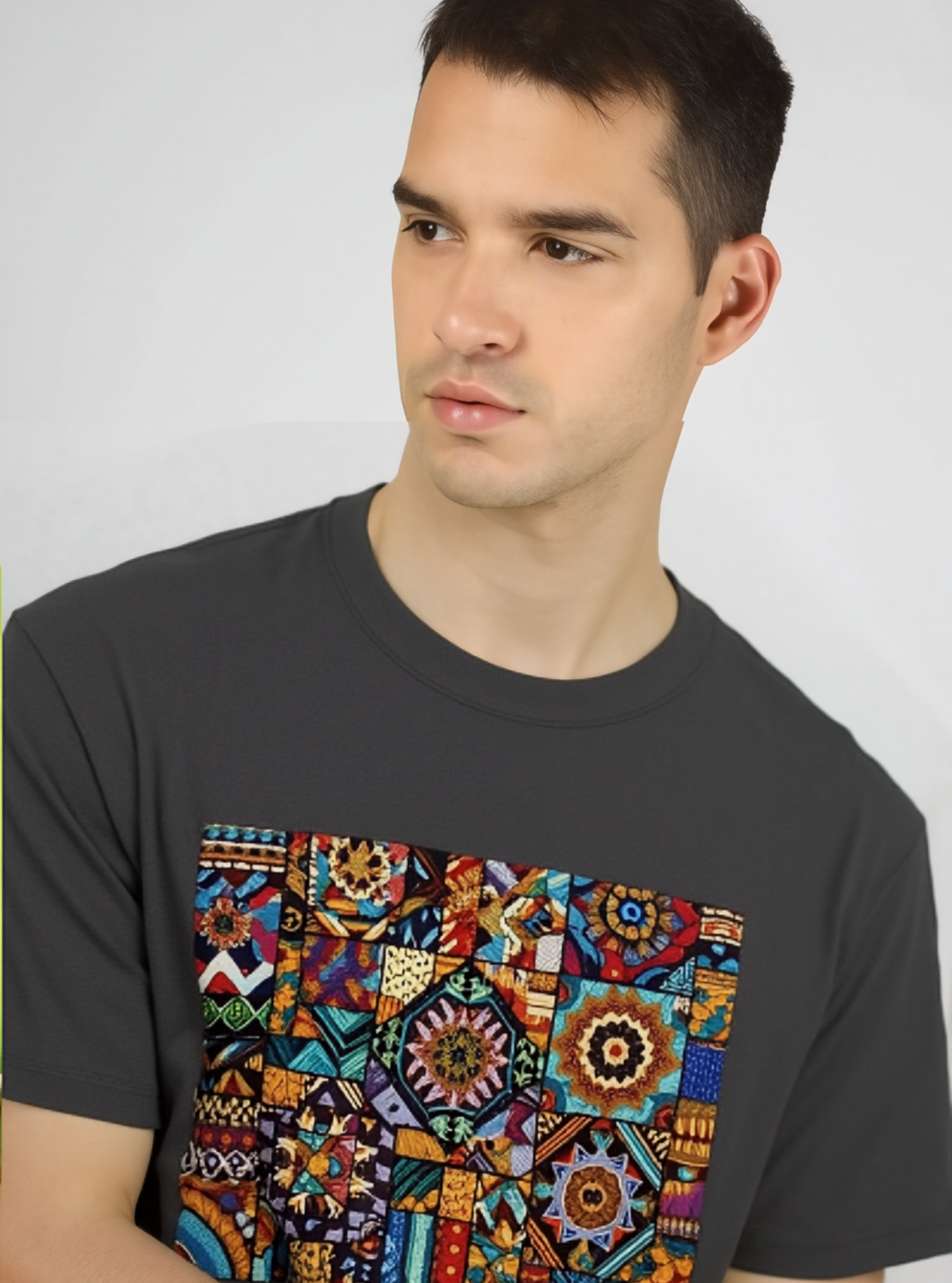 Color Tribe™ Tee