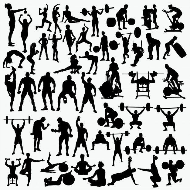 Gym | Yoga | Fitness