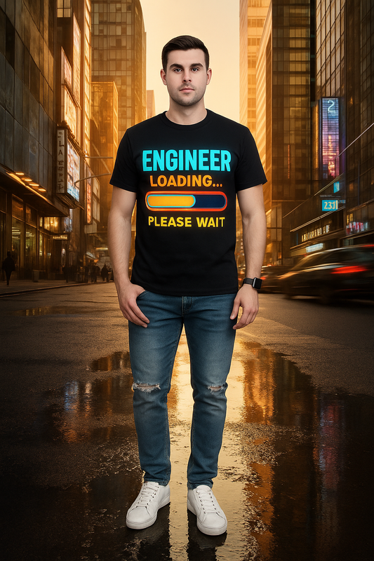 loading T-Shirt