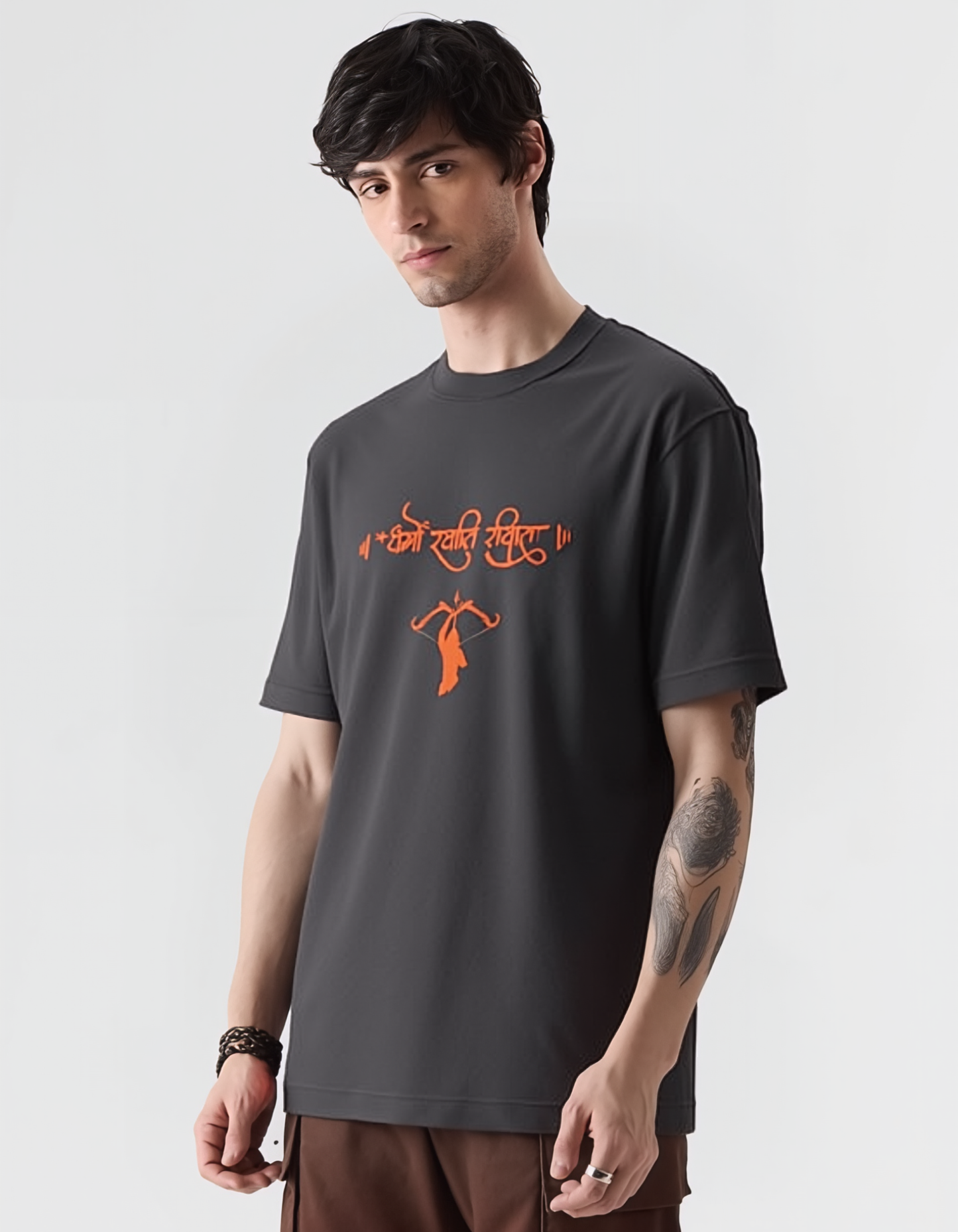 Bhārat Soul T-shirt