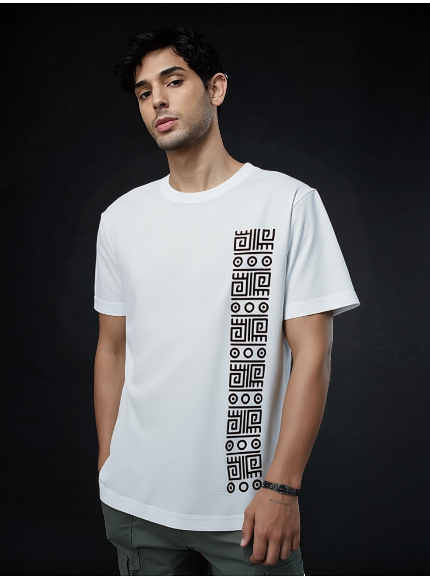 Maze Line™ Tee