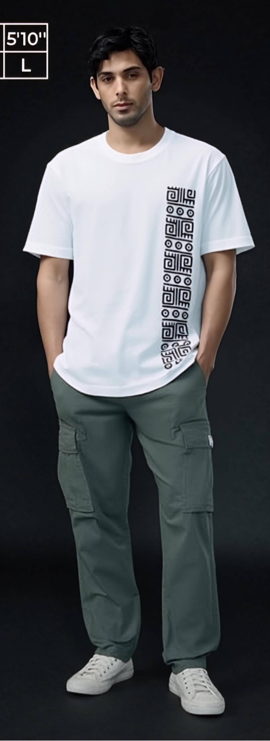 Maze Line™ Tee