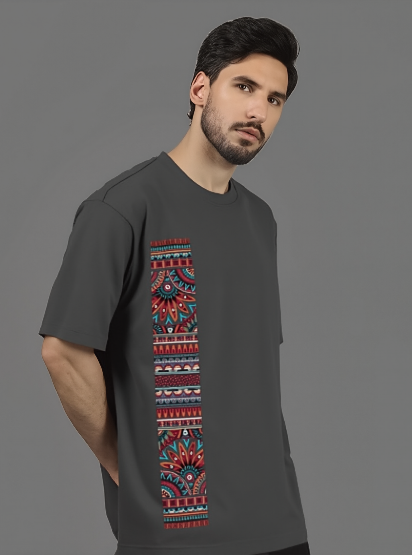 Tribe Line™ Tee